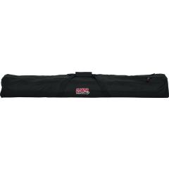 Gator Nylon pour pieds de sono 50" double compartiment - Vue 1